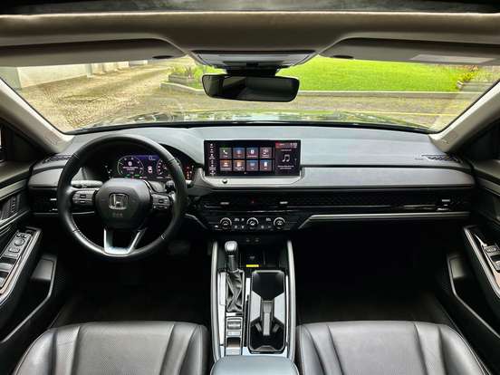 HONDA-ACCORD-2.0 e:HEV ADVANCED E-CVT HONDA-ACCORD-2023