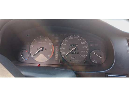 HONDA-ACCORD-2.2 EX 16V GASOLINA 4P AUTOMÁTICO HONDA-ACCORD-1997