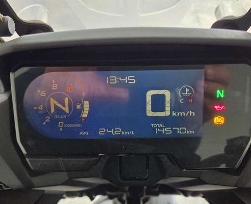 HONDA-CB 500 X ABS HONDA-CB 500 X ABS-2021