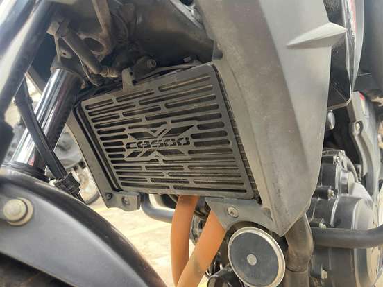 HONDA-CB 500 X ABS-2019