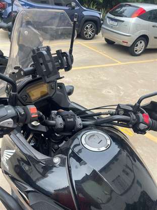HONDA-CB 500 X ABS-2019