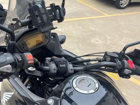 HONDA-CB 500 X ABS HONDA-CB 500 X ABS-2019