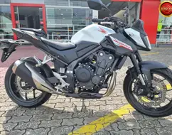 HONDA CB 500 HORNET HONDA CB 500 HORNET