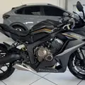 HONDA CBR 650R ABS HONDA CBR 650R ABS