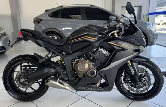 HONDA-CBR 650R ABS HONDA-CBR 650R ABS-2022