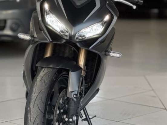 HONDA-CBR 650R ABS HONDA-CBR 650R ABS-2022