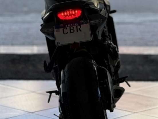 HONDA-CBR 650R ABS HONDA-CBR 650R ABS-2022