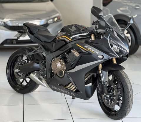 HONDA-CBR 650R ABS HONDA-CBR 650R ABS-2022