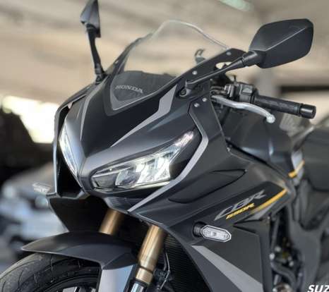 HONDA-CBR 650R ABS-2022