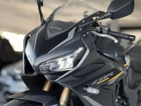HONDA-CBR 650R ABS HONDA-CBR 650R ABS-2022