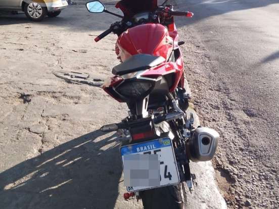 HONDA-CBR 500R ABS HONDA-CBR 500R ABS-2017