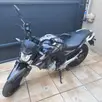 HONDA CB TWISTER HONDA CB TWISTER