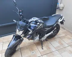 HONDA CB TWISTER HONDA CB TWISTER