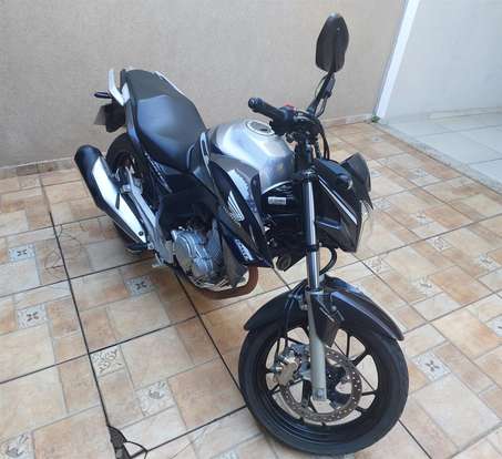 HONDA-CB TWISTER HONDA-CB TWISTER-2020