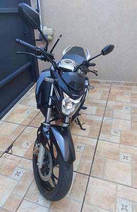 HONDA-CB TWISTER HONDA-CB TWISTER-2020