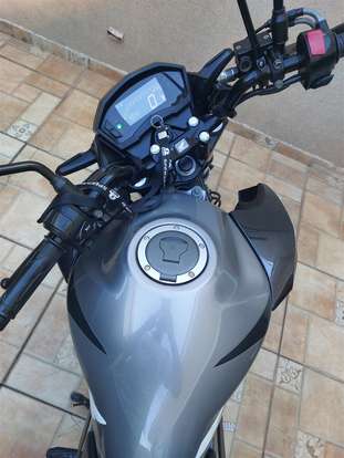 HONDA-CB TWISTER HONDA-CB TWISTER-2020