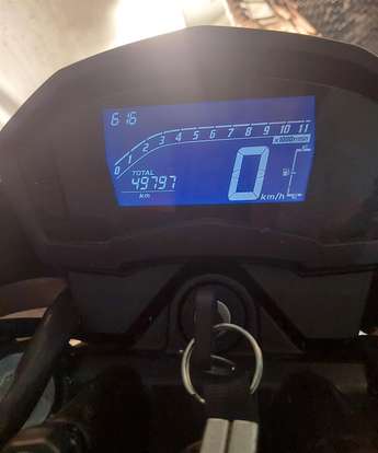 HONDA-CB TWISTER HONDA-CB TWISTER-2020