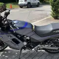 HONDA CBX 750 FOUR INDY HONDA CBX 750 FOUR INDY