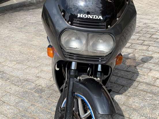 HONDA-CBX 750 FOUR INDY HONDA-CBX 750 FOUR INDY-1990
