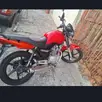 HONDA CG 150 FAN ESDi HONDA CG 150 FAN ESDi