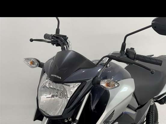 HONDA-CG 160 TITAN HONDA-CG 160 TITAN-2023