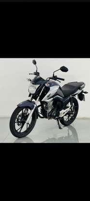 HONDA-CG 160 TITAN-2023