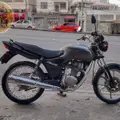 HONDA CG 125 FAN HONDA CG 125 FAN