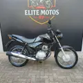 HONDA CG 150 FAN ESI HONDA CG 150 FAN ESI