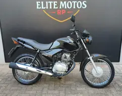 HONDA CG 150 FAN ESI HONDA CG 150 FAN ESI