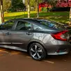 HONDA CIVIC 2.0 16V FLEXONE EX 4P CVT HONDA CIVIC 2.0 16V FLEXONE EX 4P CVT