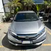 HONDA CIVIC 2.0 16V FLEXONE EX 4P CVT HONDA CIVIC 2.0 16V FLEXONE EX 4P CVT