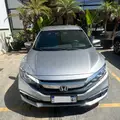 HONDA CIVIC 2.0 16V FLEXONE EX 4P CVT HONDA CIVIC 2.0 16V FLEXONE EX 4P CVT