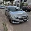 HONDA CIVIC 2.0 16V FLEXONE EX 4P CVT HONDA CIVIC 2.0 16V FLEXONE EX 4P CVT