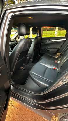 HONDA-CIVIC-2018