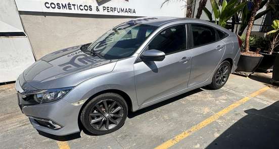 HONDA-CIVIC-2021