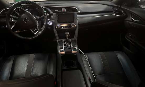 HONDA-CIVIC-2021