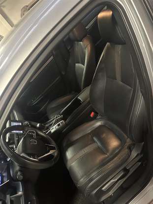 HONDA-CIVIC-2.0 16V FLEXONE EX 4P CVT HONDA-CIVIC-2021