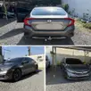 HONDA CIVIC 2.0 16V FLEXONE EXL 4P CVT HONDA CIVIC 2.0 16V FLEXONE EXL 4P CVT