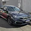 HONDA CIVIC 2.0 16V FLEXONE LX 4P CVT HONDA CIVIC 2.0 16V FLEXONE LX 4P CVT