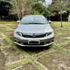 HONDA CIVIC 2.0 LXR 16V FLEX 4P AUTOMÁTICO HONDA CIVIC 2.0 LXR 16V FLEX 4P AUTOMÁTICO
