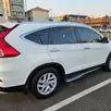 HONDA CRV 2.0 EXL 4X4 16V FLEX 4P AUTOMÁTICO HONDA CRV 2.0 EXL 4X4 16V FLEX 4P AUTOMÁTICO