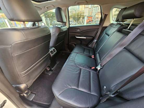 HONDA-CRV-2.0 EXL 4X4 16V FLEX 4P AUTOMÁTICO HONDA-CRV-2015