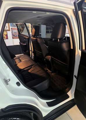 HONDA-CRV-2.0 EXL 4X4 16V FLEX 4P AUTOMÁTICO HONDA-CRV-2013