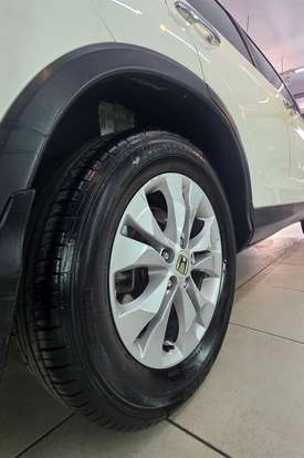 HONDA-CRV-2.0 EXL 4X4 16V FLEX 4P AUTOMÁTICO HONDA-CRV-2013