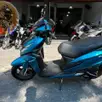 HONDA ELITE 125i HONDA ELITE 125i