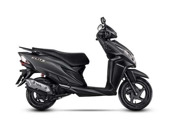 HONDA-ELITE 125i-2026