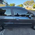 HONDA FIT 1.5 EX 16V GASOLINA 4P MANUAL HONDA FIT 1.5 EX 16V GASOLINA 4P MANUAL
