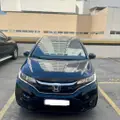 HONDA FIT 1.5 EXL 16V FLEX 4P AUTOMÁTICO HONDA FIT 1.5 EXL 16V FLEX 4P AUTOMÁTICO