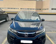 HONDA FIT 1.5 EXL 16V FLEX 4P AUTOMÁTICO HONDA FIT 1.5 EXL 16V FLEX 4P AUTOMÁTICO