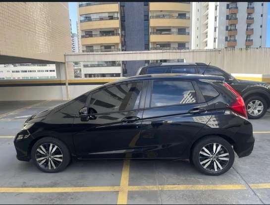 HONDA-FIT-1.5 EXL 16V FLEX 4P AUTOMÁTICO HONDA-FIT-2019